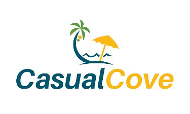 CasualCove.com